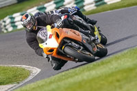 Advanced Group Orange Bikes